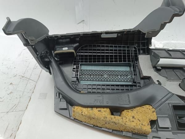 Tablier - BMW 6 (E63) | 03 - 10