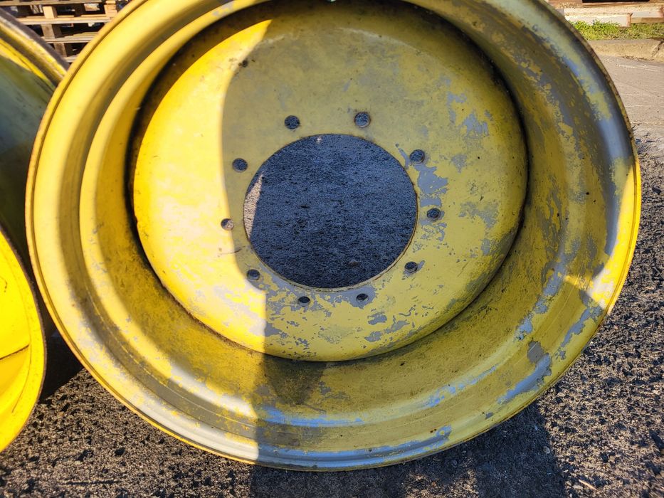 Felgi john deere w15x28 na oponę 480/70r28