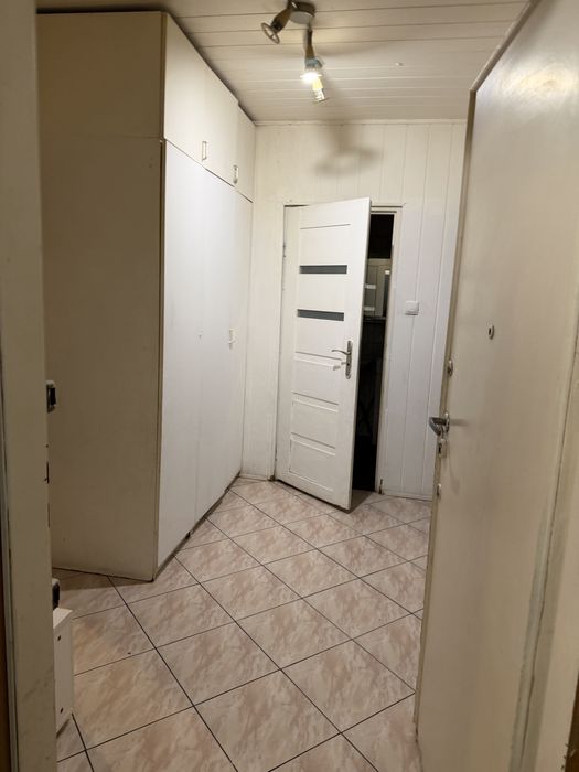 Swarzędz Cegielskiego 49,2 m parter dwupokojowe