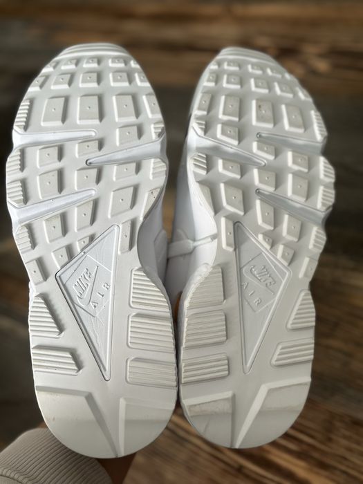 Кросівки nike air Huarache