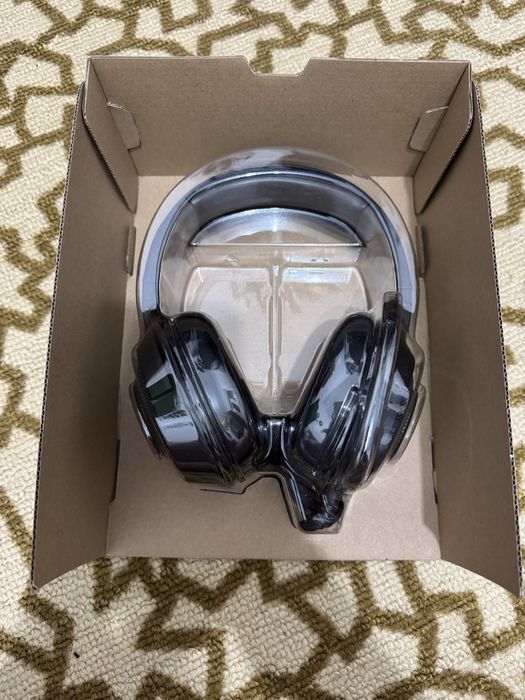 Продаю наушники razer kraken