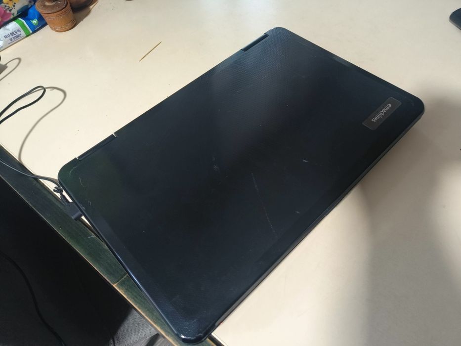 Ноутбук 17.3" eMachines G630