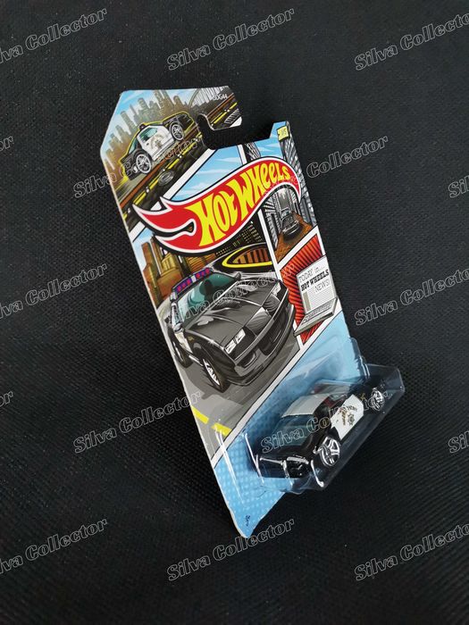 '85 Chevrolet Camaro