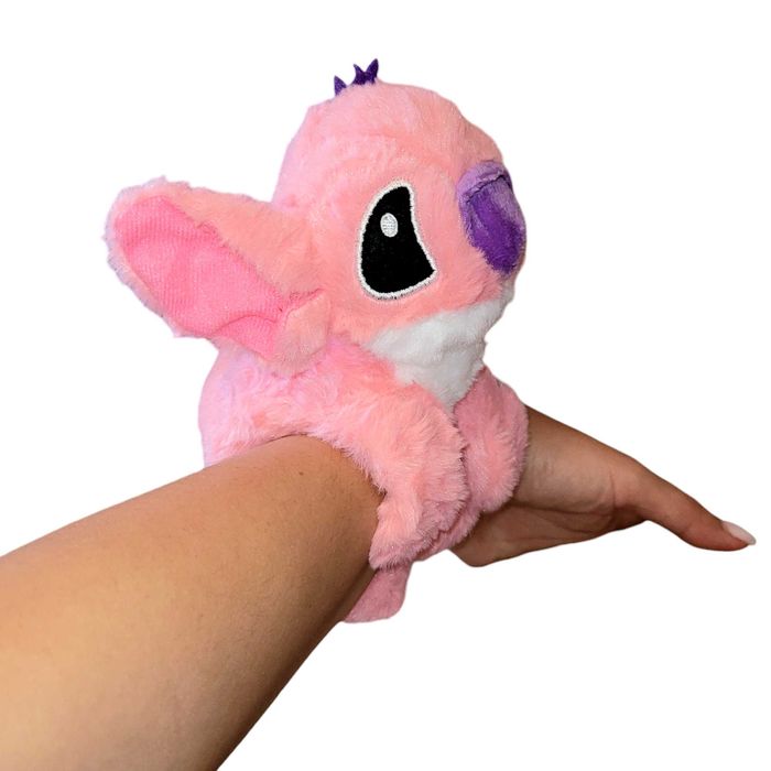 Maskotka pluszak opaska na rękę Angel 23 cm # 470