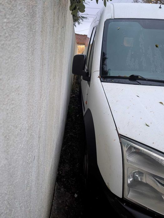 Ford Transit Connect 2005