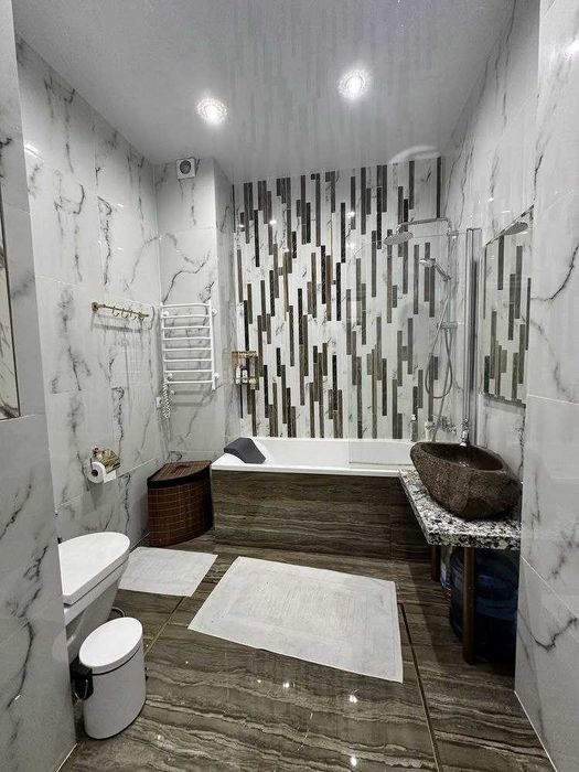 Сдам 2х комнатную квартиру. ЖК Белый Слон.