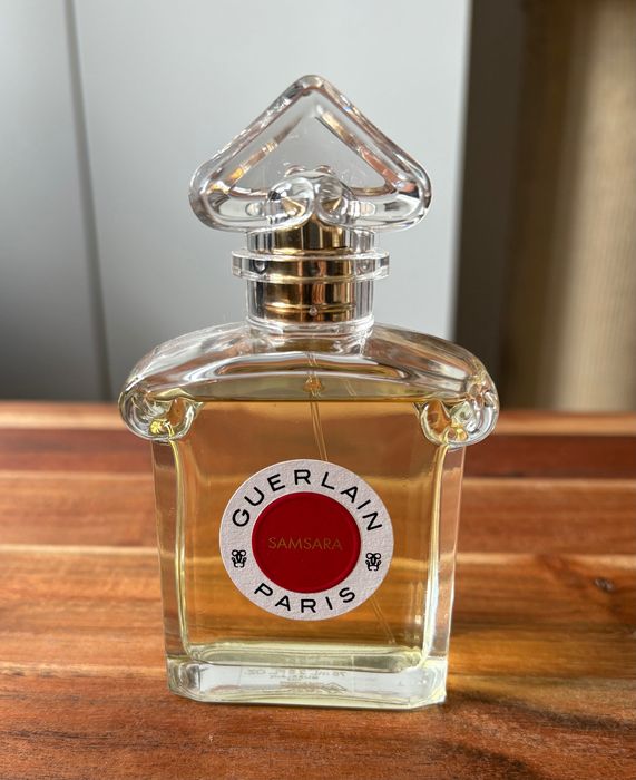 Perfumy Guerlain Samsara Edp