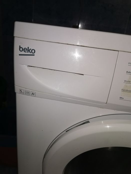 Pralka Beko 5 kg