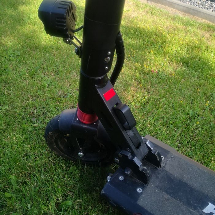 Sprzedam Hulajnoge hiley x8s