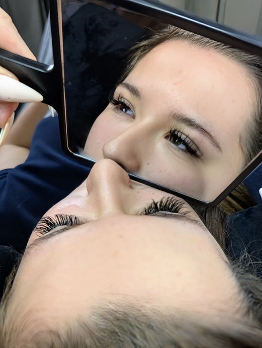 Rzęsy Mistrzejowice