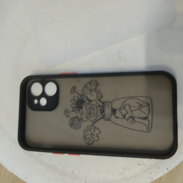 Etui na telefon iPhone 12 mini