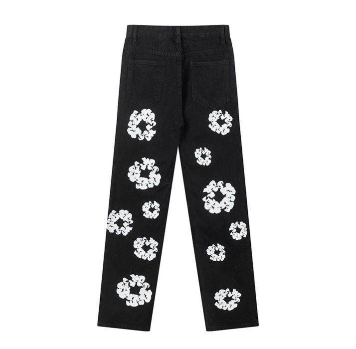 Джинси Denim Tears