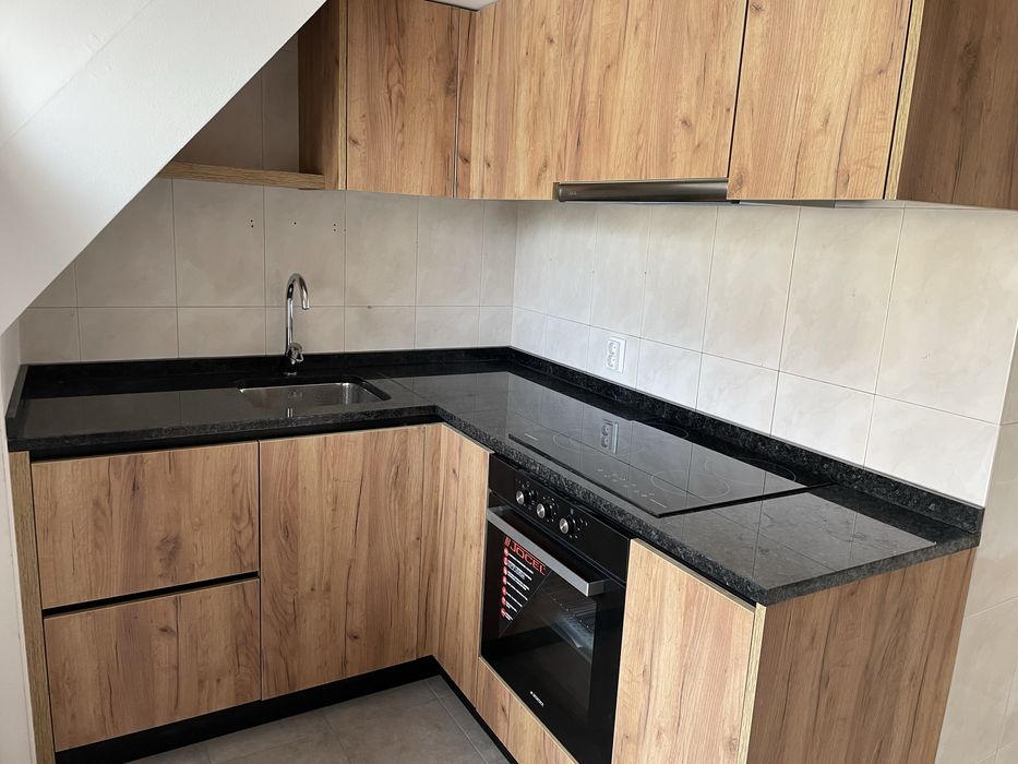 Quarto disponível a partir de 1 de outubro – Porto