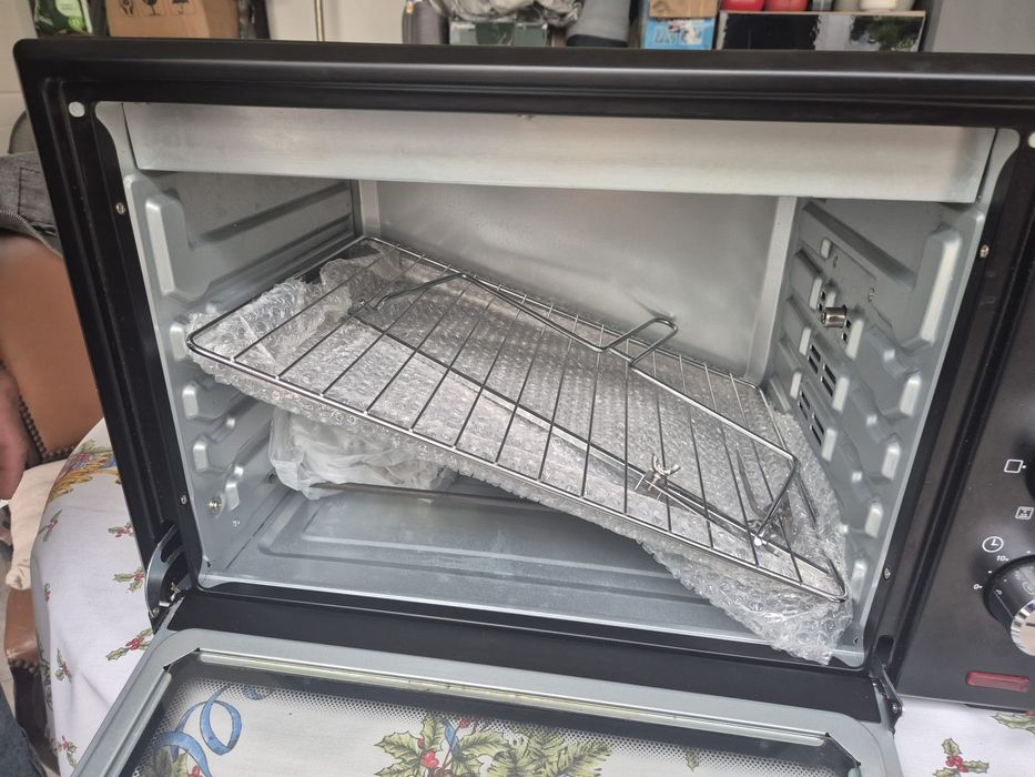 Forno elétrico Becken 46L
