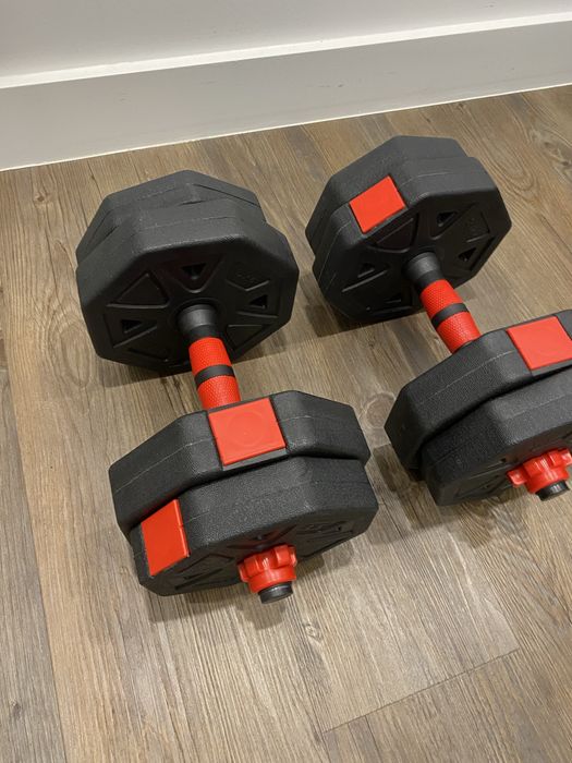 Adjustable Dumbbells436591756460042241