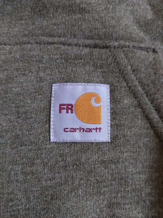 Bluza z kapturem - Carhartt