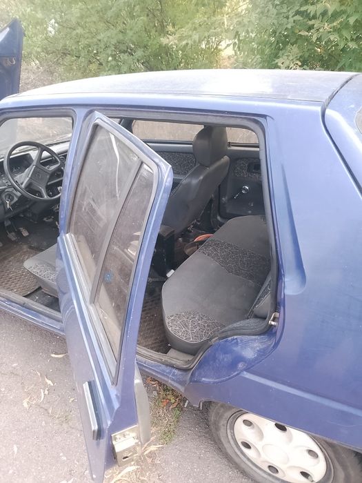 Славута 1.2 2004