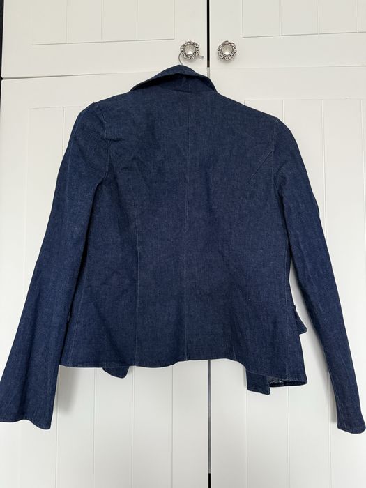 Marynarka jeans firmy Tammy