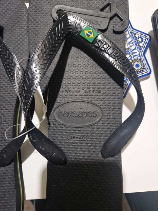 Havaianas (novas)