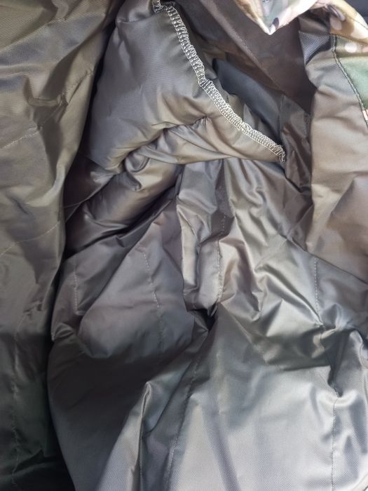 Продам атитепловізійне пончо, мультикам , нове