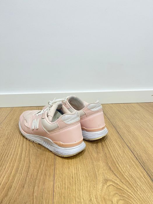 Lote de 3 ténis, tamanho 39 para Venda. New Balance Adidas e Zara