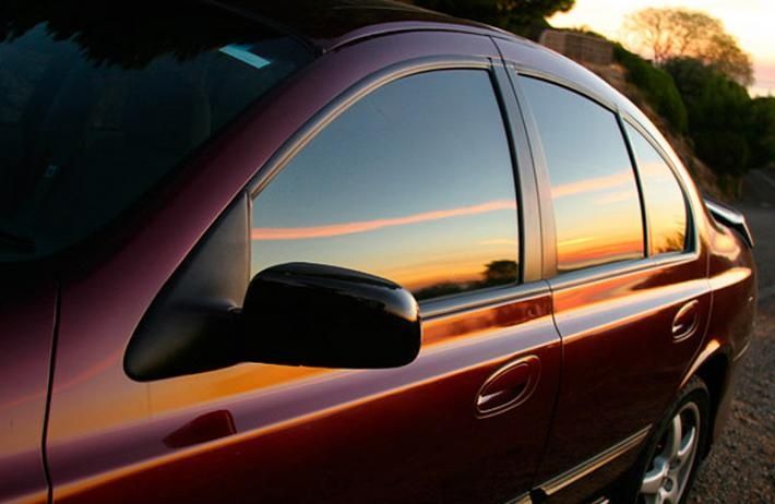 Higienização e limpeza interna de viaturas. Cristalização de vidros automotivos.