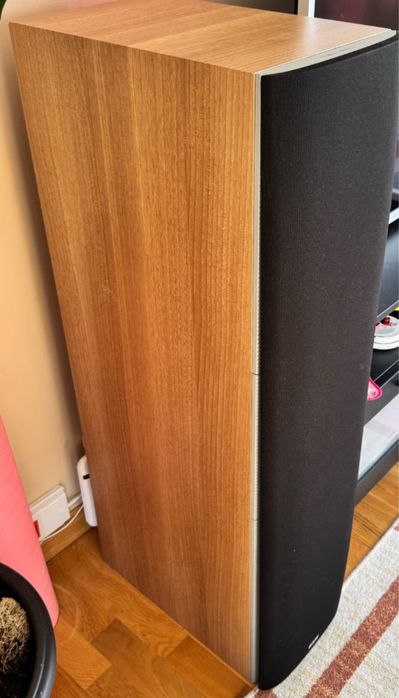 Bowers&Wilkins DM 604 S3