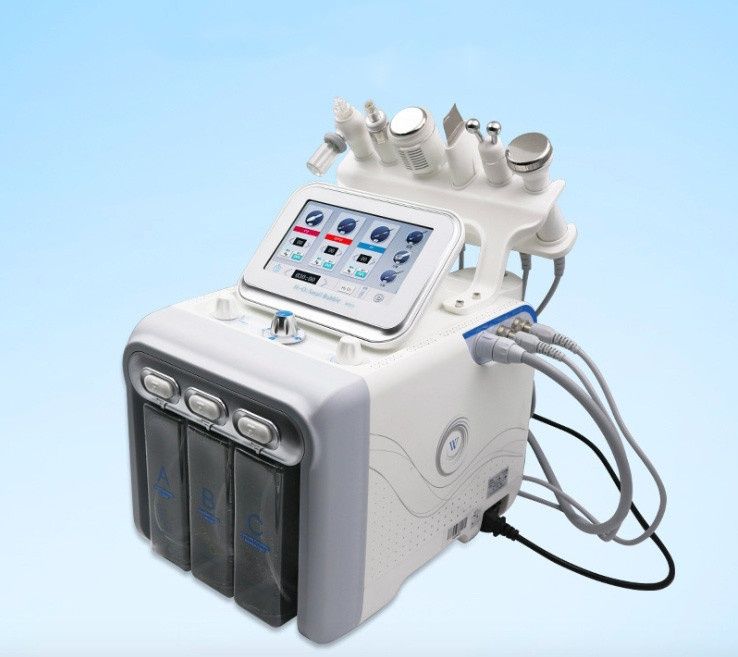 косметолгічний комбайн H2 O2 Розпродаж