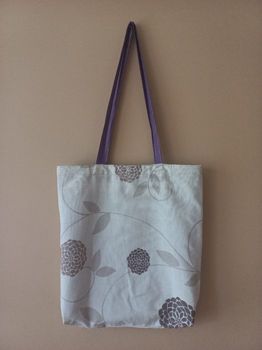 Torba na zakupy shopper