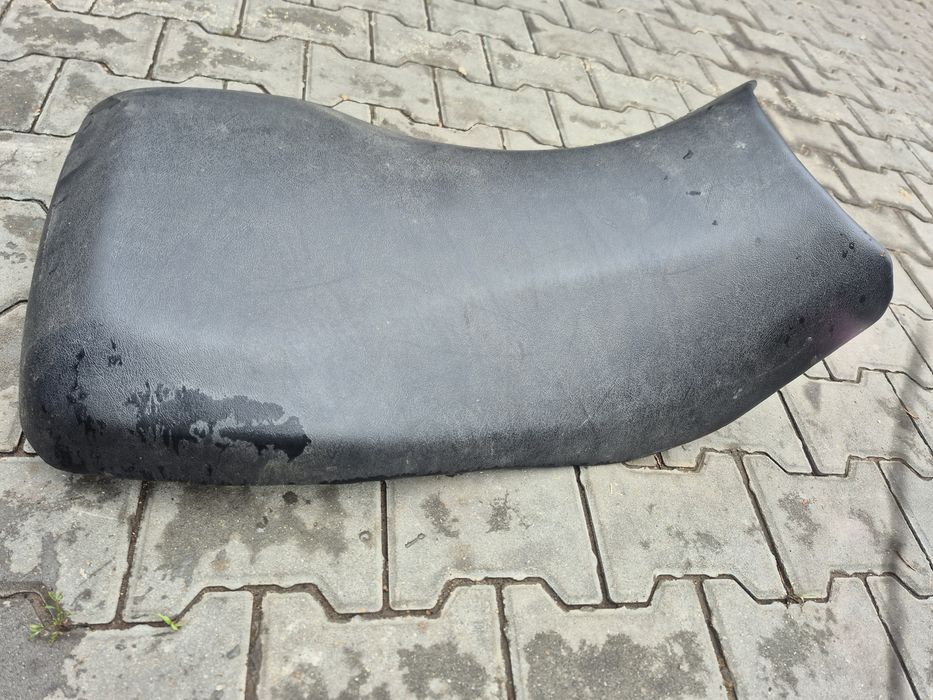 Siedzenie kymco mxu 550 700