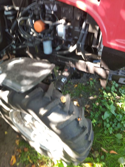 Трактор МТЗ 320.4