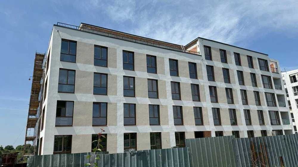 Апартаменти з розтермінуванням ЖК Спортивній(Галжитлобуд)БезКомісії