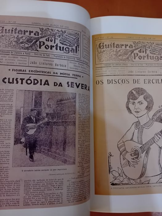 Histórias do Fado