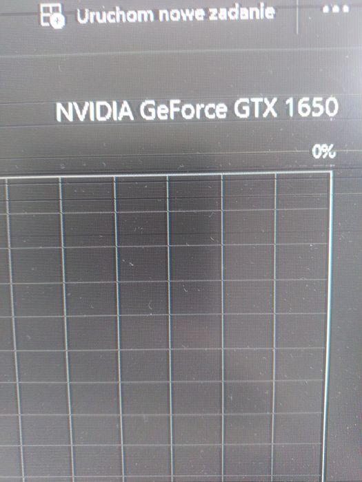 Komputer gamingowy Dell OptiPlex 5050 i7-6700 GTX 1650 4GB 16GB RAM