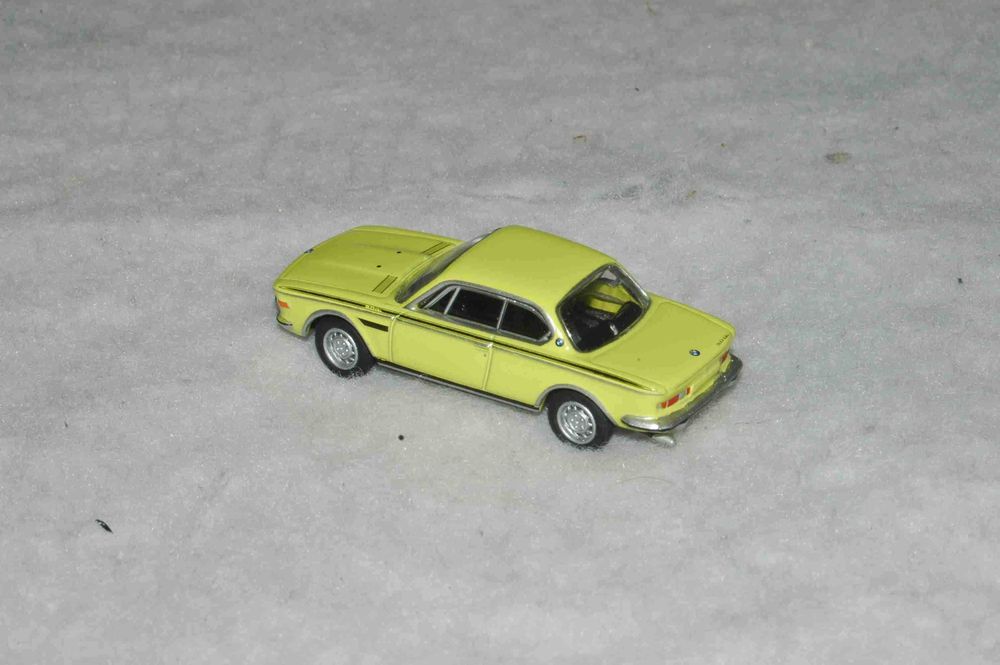 Automóvel BMW 3.0 Csi (BUB) HO