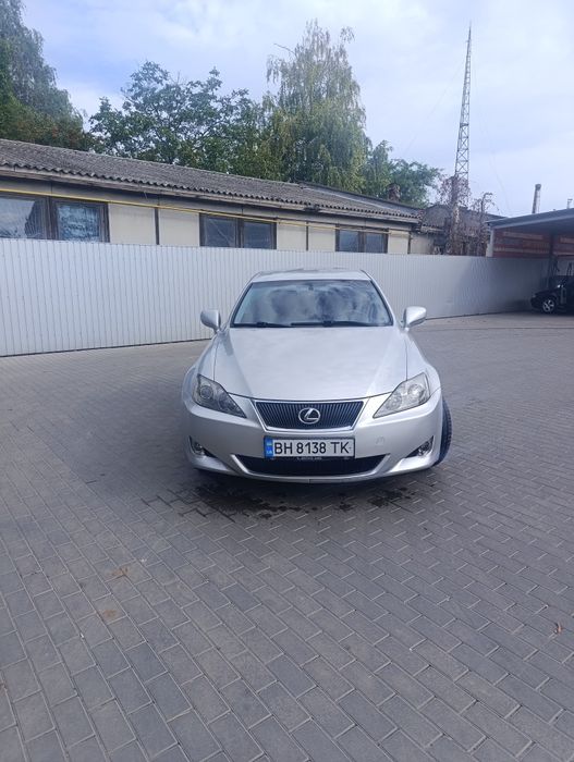Lexus is220 гарний стан