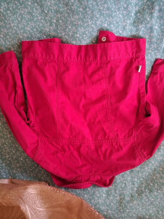 Піджак доя дівчинки