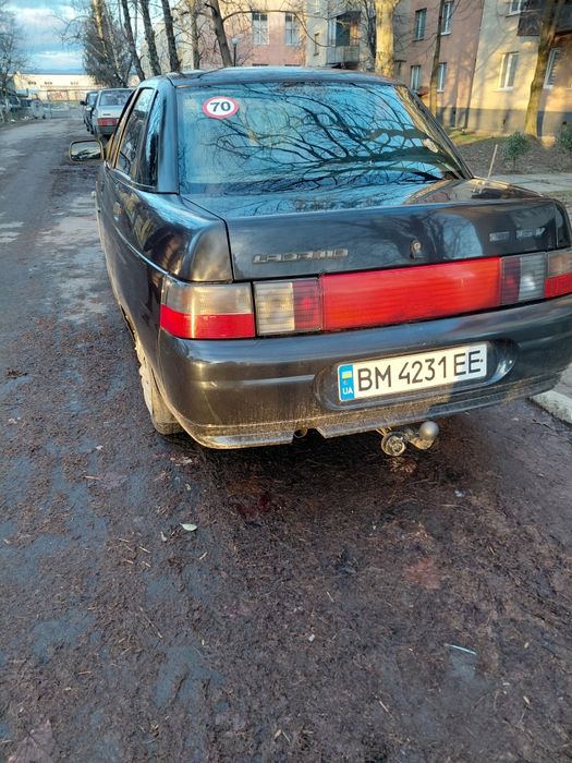 Продам ВАЗ 2110 16 клапанів