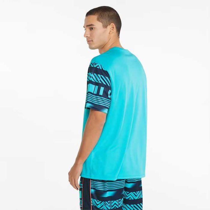 Camisa Puma Manchester City FtblHeritage (XL)