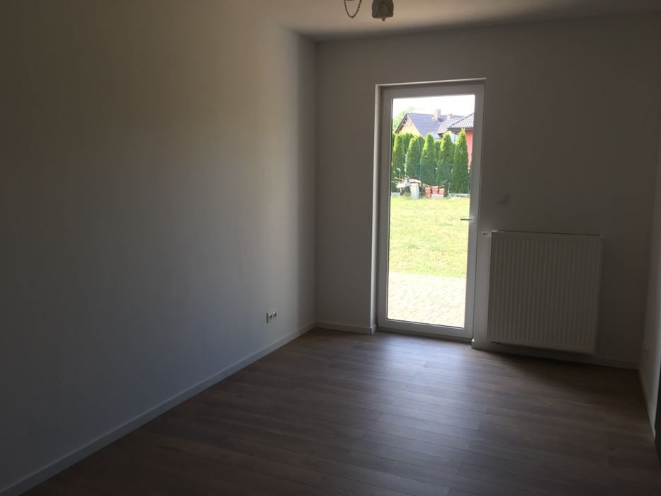 3-pokojowe 70 m2 Piła Koszyce Książęca