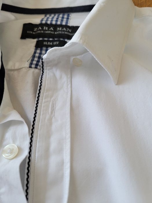 Elegancka koszula Zara