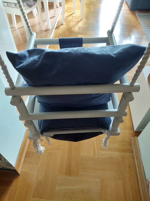 Huśtawka dziecięca