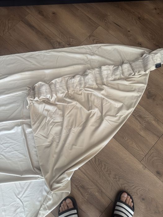 Zasłony do pokoju salonu z weluru