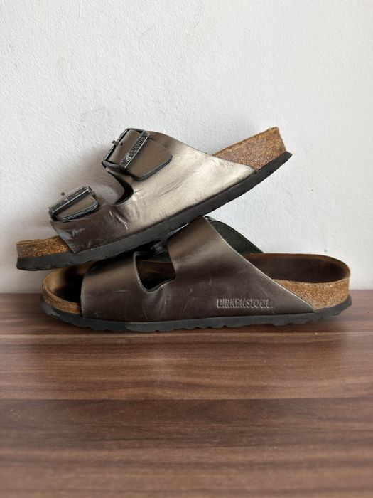 Birkenstock Arizona klapki damskie