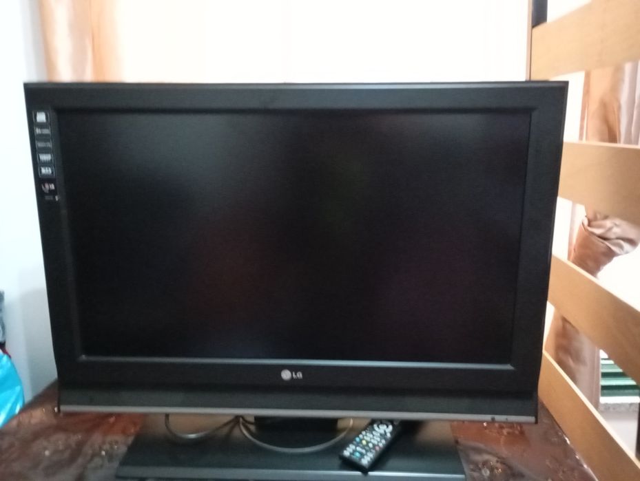 Plasma comprimento 78 cm largura 52