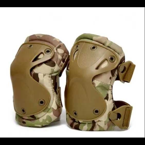 Наколінники потребую