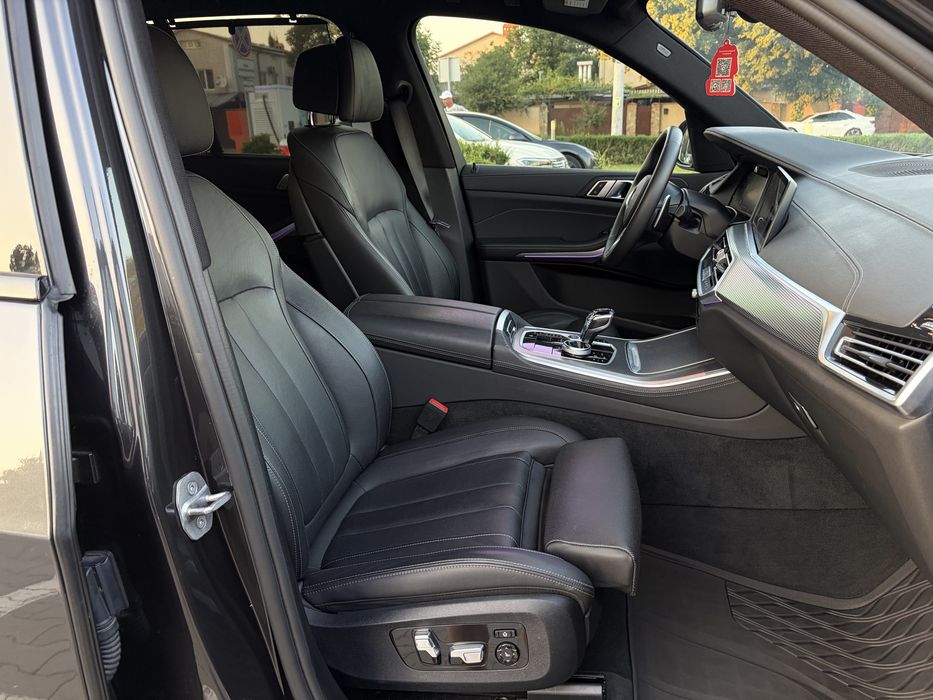 BMW X5 40i xDrive G05 2022р.в.
