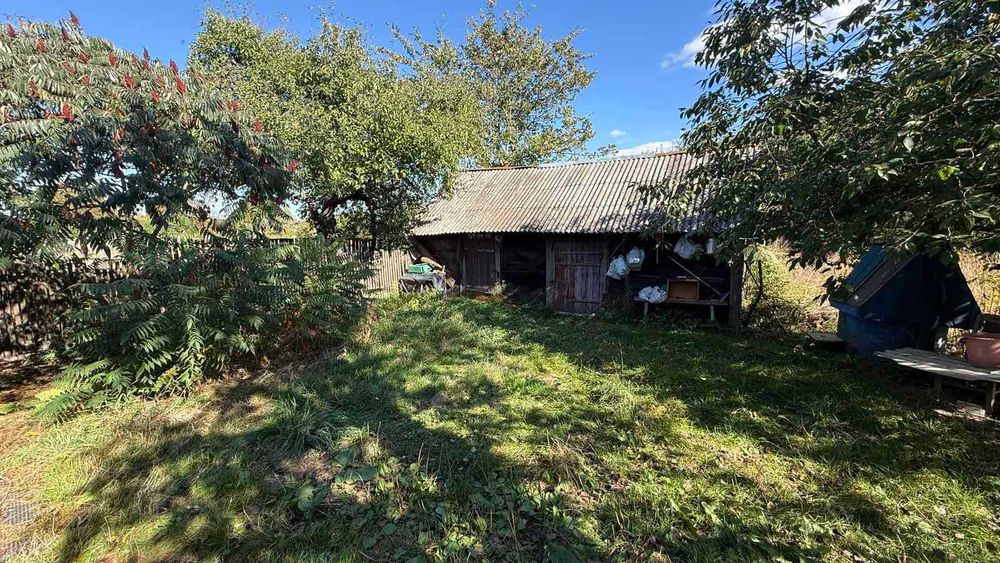 Продаж будинку Колонщина вул.Шевченка 108 60сот