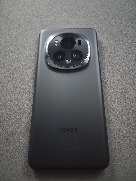 Honor Magic6 Pro 12 GB / 512 GB 5g Czarny