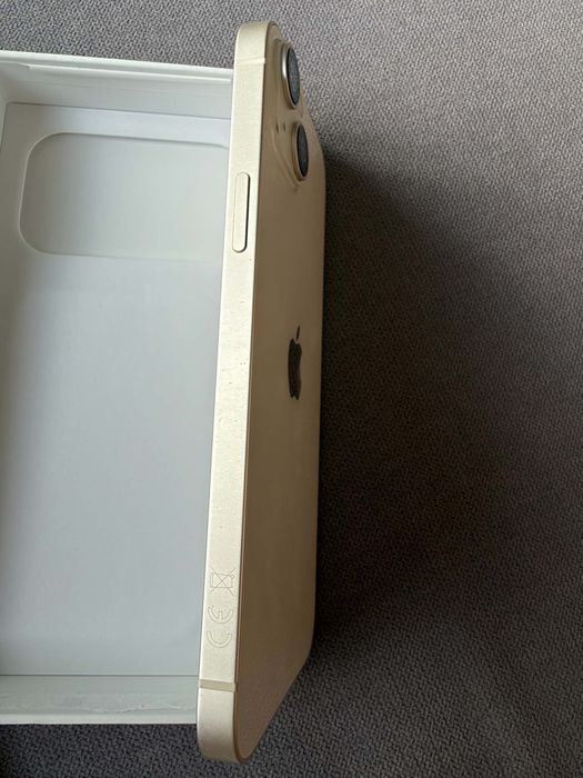 Iphone 14 plus 128GB